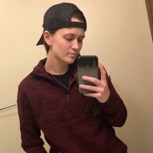 Meet your Posher, Kelsey